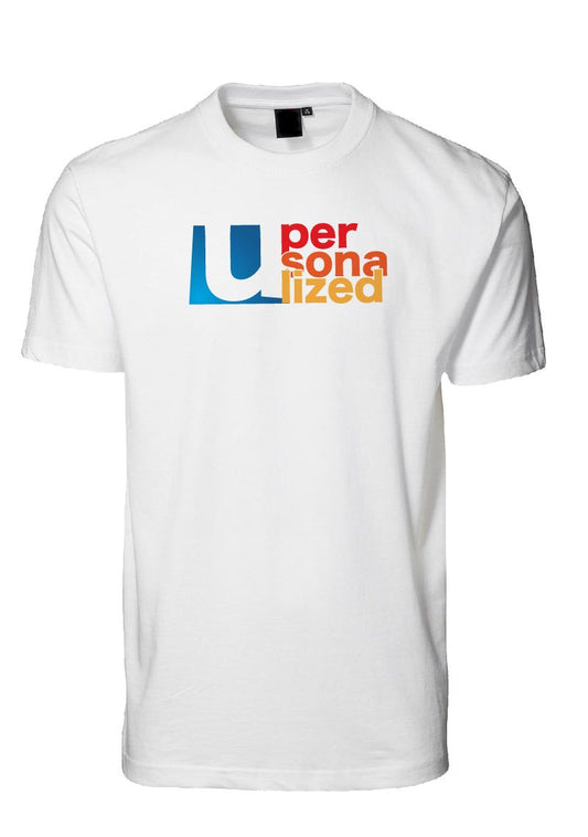 T-shirt PERSONALIZADA